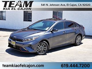 2024 Kia Forte GT-Line VIN: 3KPF54AD6RE791045