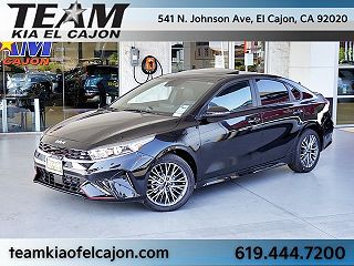 2024 Kia Forte GT-Line VIN: 3KPF54AD8RE791077