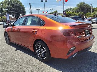 2024 Kia Forte GT-Line 3KPF54AD7RE731694 in Lynchburg, VA 6