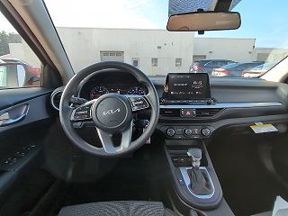 2024 Kia Forte LXS 3KPF24AD9RE720012 in Mentor, OH 10