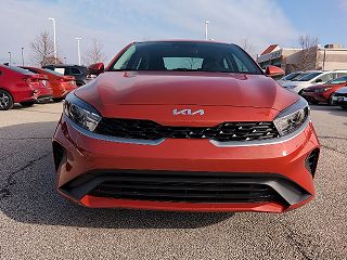 2024 Kia Forte LXS 3KPF24AD9RE720012 in Mentor, OH 3
