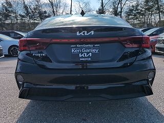2024 Kia Forte LXS 3KPF24AD8RE730532 in Mentor, OH 6