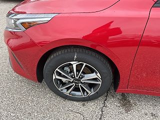 2024 Kia Forte LXS 3KPF24AD4RE754956 in Mentor, OH 10