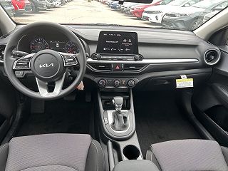 2024 Kia Forte LXS 3KPF24AD4RE754956 in Mentor, OH 15