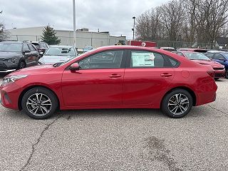 2024 Kia Forte LXS 3KPF24AD4RE754956 in Mentor, OH 3