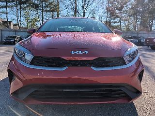 2024 Kia Forte LXS 3KPF24AD3RE712570 in Mentor, OH 1