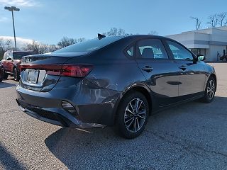 2024 Kia Forte LXS 3KPF24AD9RE721659 in Mentor, OH 6
