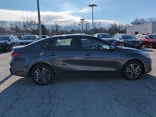2024 Kia Forte LXS 3KPF24AD9RE721659 in Mentor, OH 7