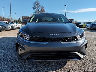 2024 Kia Forte LXS 3KPF24AD9RE721659 in Mentor, OH