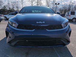 2024 Kia Forte LXS 3KPF24AD5RE725143 in Mentor, OH