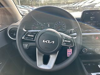2024 Kia Forte LXS 3KPF24AD4RE740958 in Mentor, OH 15