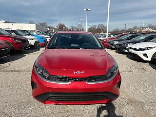 2024 Kia Forte LXS 3KPF24AD4RE740958 in Mentor, OH 9
