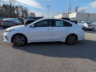 2024 Kia Forte GT-Line 3KPF54AD0RE717684 in Mentor, OH 3