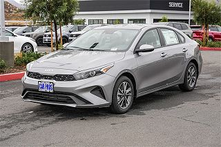 2024 Kia Forte LXS 3KPF24AD8RE784767 in Renton, WA 4