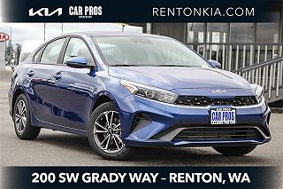 2024 Kia Forte LXS VIN: 3KPF24AD2RE796946