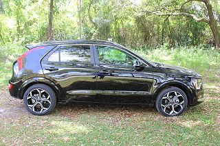 2024 Kia Niro EX Touring KNDCR3LE6R5173601 in Charleston, SC 5