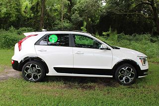 2024 Kia Niro EX Touring KNDCR3LE5R5187652 in Charleston, SC 5