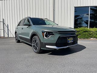 2024 Kia Niro EX VIN: KNDCR3LE2R5176866