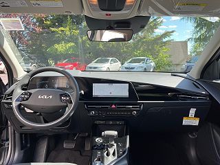 2024 Kia Niro EX KNDCR3LE8R5164463 in Olympia, WA 12