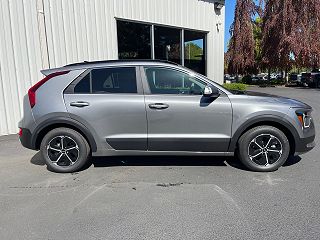 2024 Kia Niro EX KNDCR3LE8R5164463 in Olympia, WA 3