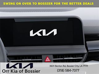 2024 Kia Seltos X-Line KNDEUCA72R7610400 in Bossier City, LA 20