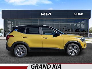 2024 Kia Seltos S VIN: KNDEUCAA6R7558068