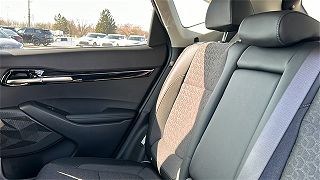 2024 Kia Seltos X-Line KNDEUCA77R7578446 in Lancaster, OH 10