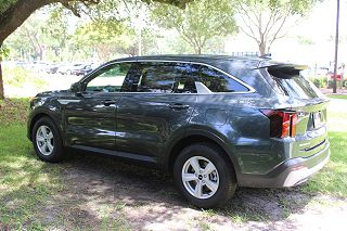 2024 Kia Sorento LX 5XYRG4JC0RG300907 in Charleston, SC 13