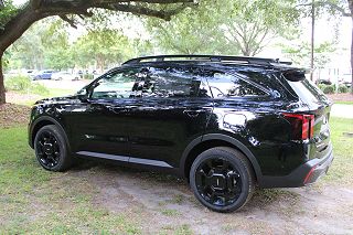 2024 Kia Sorento SX 5XYRKDJF5RG293719 in Charleston, SC 14