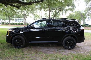 2024 Kia Sorento SX 5XYRKDJF5RG293719 in Charleston, SC 15