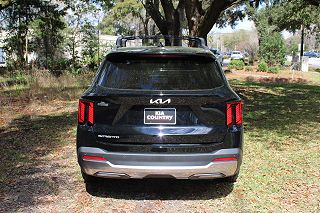 2024 Kia Sorento SX 5XYRK4JFXRG286703 in Charleston, SC 8