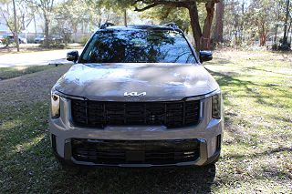 2024 Kia Sorento X-Line EX 5XYRHDJF8RG258719 in Charleston, SC 18