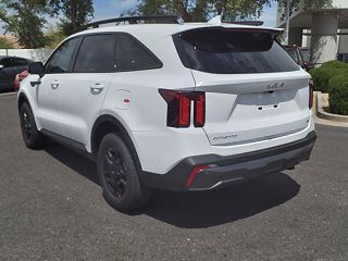 2024 Kia Sorento SX 5XYRKDJF8RG274274 in Peoria, AZ 3