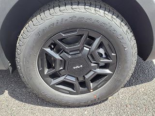 2024 Kia Sorento SX 5XYRKDJF8RG274274 in Peoria, AZ 5