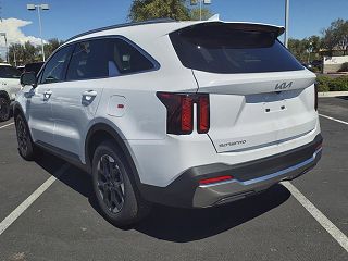 2024 Kia Sorento S 5XYRL4JC7RG282174 in Peoria, AZ 3