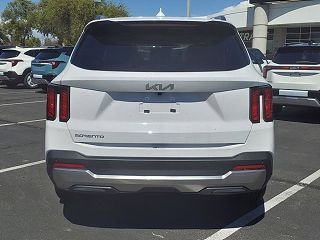 2024 Kia Sorento S 5XYRL4JC3RG288330 in Peoria, AZ 4