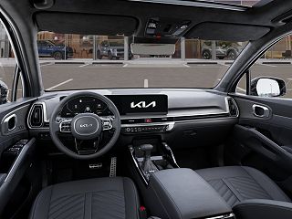 2024 Kia Sorento SX 5XYRKDJFXRG287964 in Peoria, AZ 14