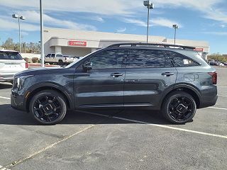 2024 Kia Sorento SX 5XYRKDJFXRG287964 in Peoria, AZ 2