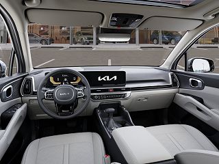 2024 Kia Sorento S 5XYRL4JC0RG282257 in Peoria, AZ 14