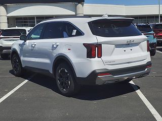 2024 Kia Sorento S 5XYRL4JC0RG282257 in Peoria, AZ 2