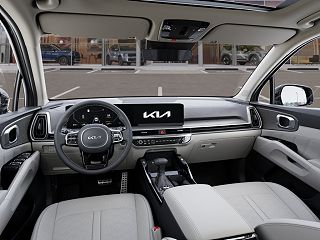 2024 Kia Sorento SX 5XYRKDJF0RG288959 in Peoria, AZ 14