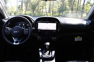 2024 Kia Soul S KNDJ23AU4R7921143 in Charleston, SC 22