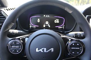 2024 Kia Soul S KNDJ23AU4R7921143 in Charleston, SC 26