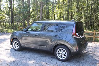 2024 Kia Soul S KNDJ23AU4R7921143 in Charleston, SC 6