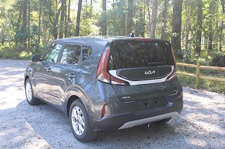 2024 Kia Soul S KNDJ23AU4R7921143 in Charleston, SC 7