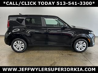 2024 Kia Soul LX KNDJ23AU5R7235192 in Cincinnati, OH 2