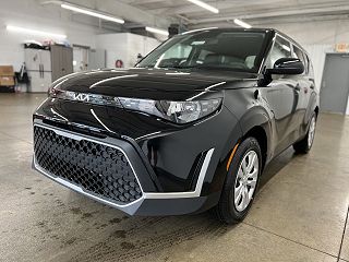 2024 Kia Soul LX KNDJ23AU5R7235192 in Cincinnati, OH 21