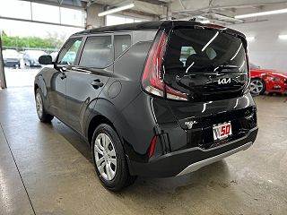 2024 Kia Soul LX KNDJ23AU5R7235192 in Cincinnati, OH 22