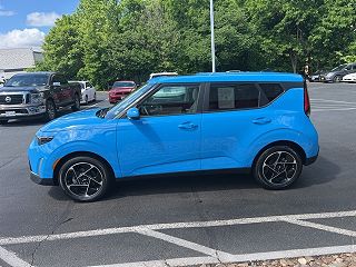 2024 Kia Soul EX KNDJ33AU7R7222974 in Forest, VA 3