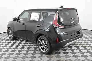 2024 Kia Soul EX KNDJ33AUXR7237694 in Kennesaw, GA 7